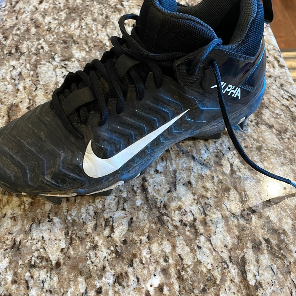 Cleats